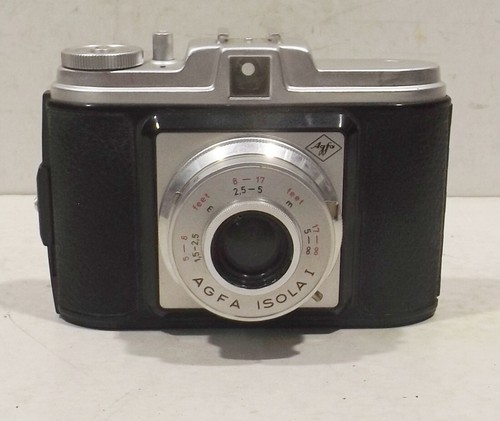 Schöne vintage agfa - agfa, 1