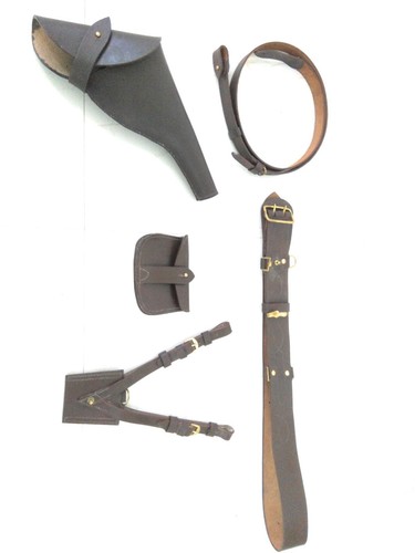 Sam browne gürtel webley - sam,