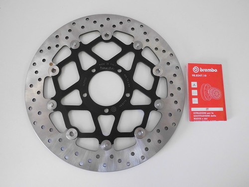 Brembo bremsscheibe bremse - bremsscheibe,