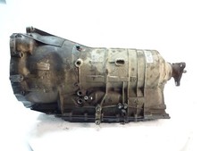 Automatikgetriebe BMW 2,5 D