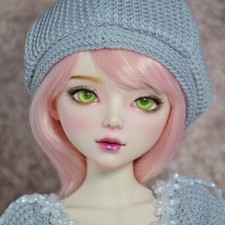 1/3 BJD Puppe Spielzeug 22in