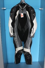 Lederkombi Dainese Nitro GP