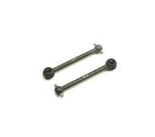 Tamiya 1:10 TA02 Porsche Turbo