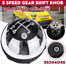 For Fiat 500 2012-2018 Gear