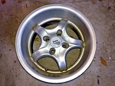 Brock Felge Alufelge Alloy Rim