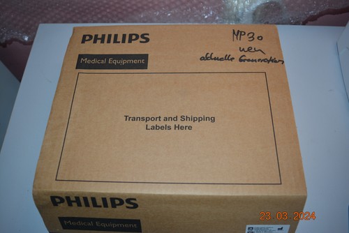 Philips intellivue mp30 - philips,