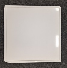 Metall zugriff panel 600mm - metall, x