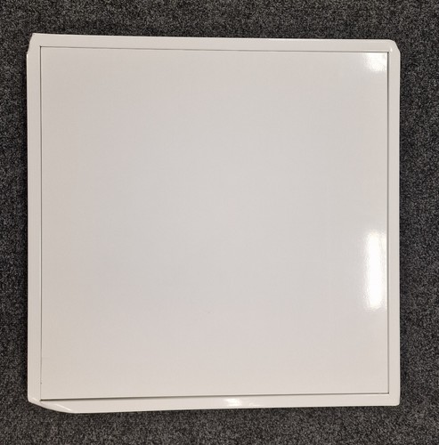 Metall zugangsplatte 600 x - metall,