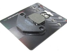 Bremsbeläge Vorne Peugeot