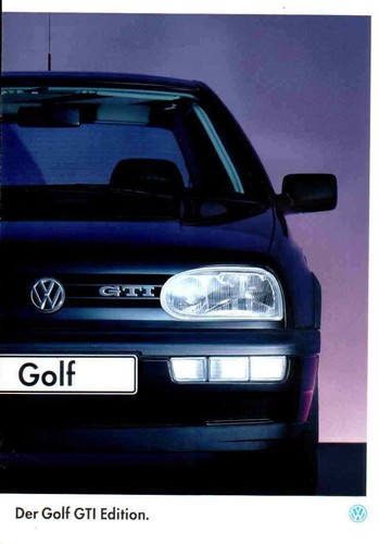 Golf prospekt 8 1994 - 8.1994,