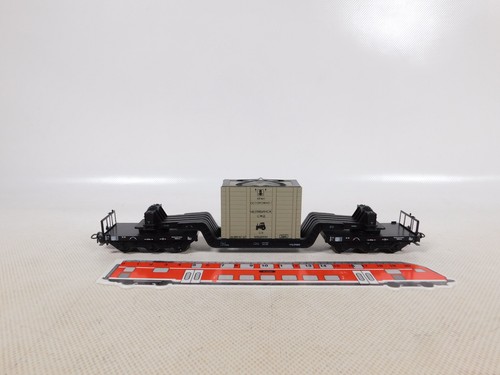 Märklin 4618 4 - h0, 4618.4