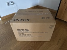 Intex 13040 Neu & OVP - Motor
