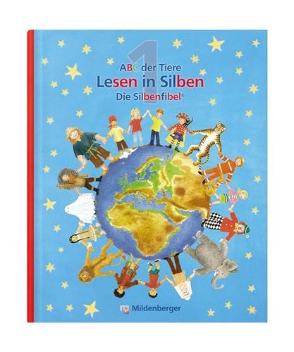Abc der tiere - abc,