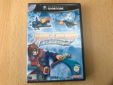 Skies arcadia legends - skies, of