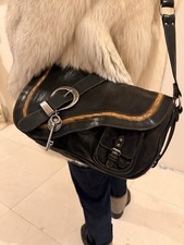 Christian Dior Gaucho Double