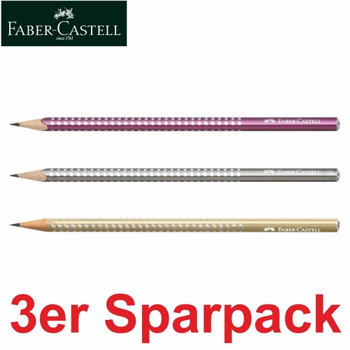 Faber castell bleistifte - faber, grip