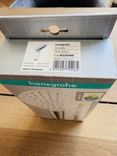 Hansgrohe Handbrause Duschkopf