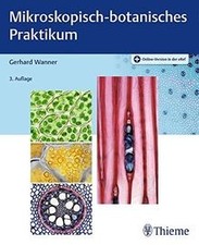 Mikroskopisch-botanisches