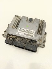 Peugeot 207 2007 9664416980 Motorsteuergerät Modul ECU ALD16645