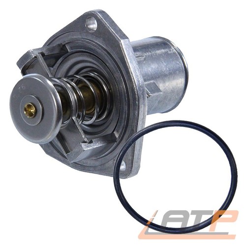 Thermostat für opel ascona - thermostat,