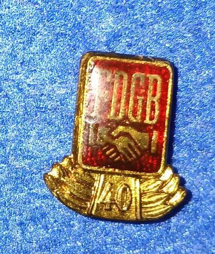 238 ddr abzeichen - 12, „40