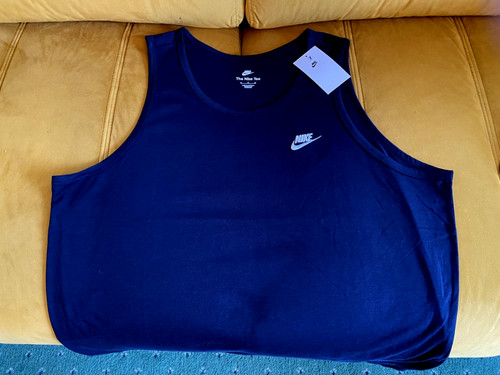 Nike weste herren schwarz - herren,