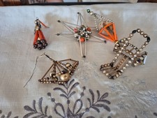 5 VERSCHIEDENE - ANTIKER