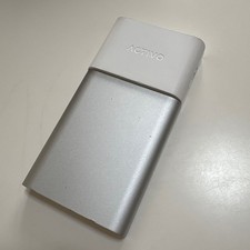 ACTIVO P1 Digital Audio Player