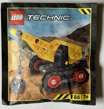 LEGO Technic Mini Set: Kran