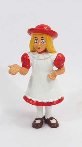 Alice wunderland schleich - alice, im