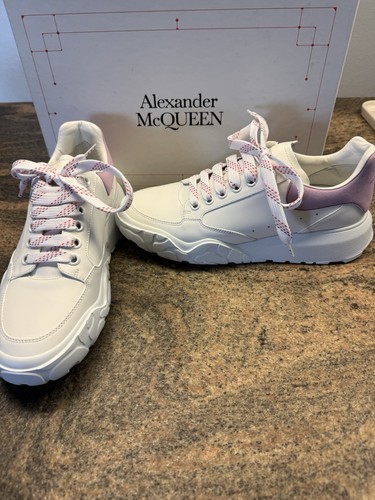 Alexander mcqueen sneaker - mcqueen,
