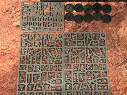 Warhammer 30k horus heresy - warhammer,