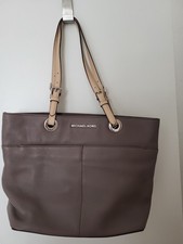 neue Michael Kors Ledertasche