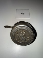 Antiker Fahrrad Klingel Glocke