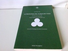 La psicologia del