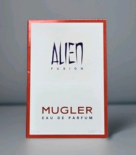 10x Thierry Mugler Alien