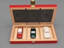 Modellautos 1:90 Schuco