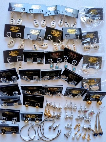 Modeschmuck konvolut paar - modeschmuck, 50