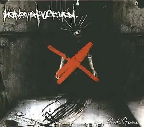 Heaven shall burn antigone - heaven,