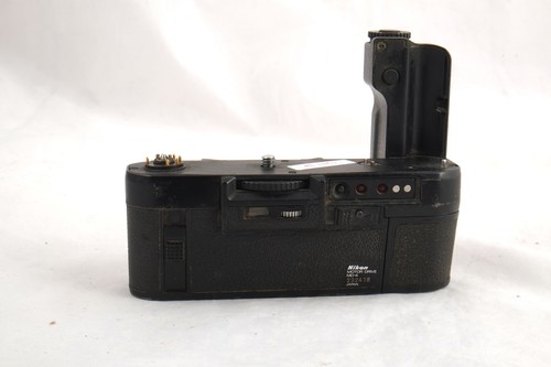 Nikon motor drive 4 - nikon, md-4