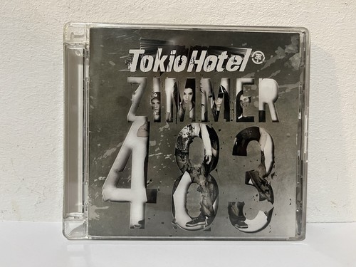 Tokio hotel zimmer 483 - tokio,