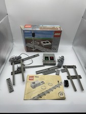 LEGO 7860 Remote Controlled