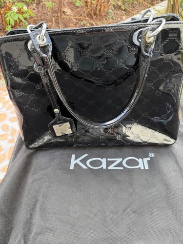 Kazar damen handtasche - kazar,