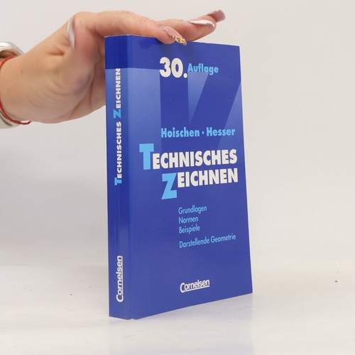 Technisches zeichnen - technisches, zeichnen 