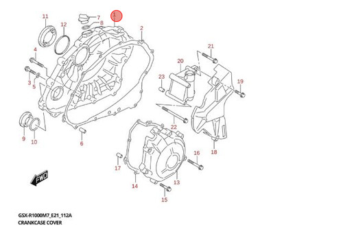 Gsxr 1000 - gsxr, r