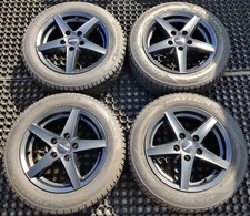 Mini F55 F56 Winterkompletträder Alufelgen Winterreifen