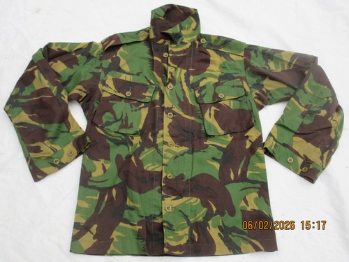 Jacket combat tropical dpm - jacket,