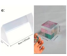 2 St. Licht Spektrum optisches