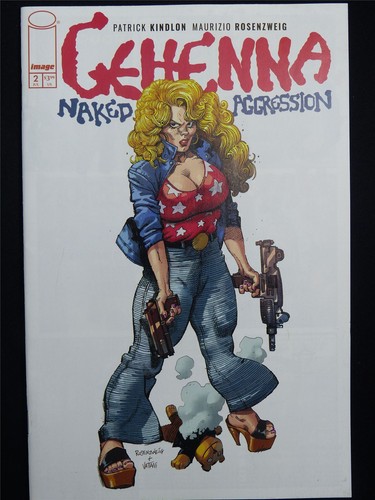 Gehenna naked aggression - gehenna:, #2