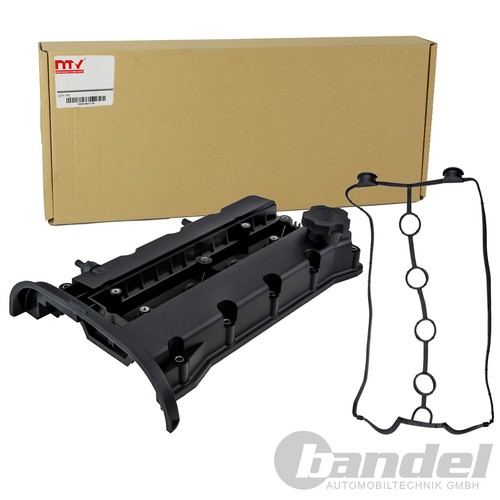 Nty ventildeckel - nty,